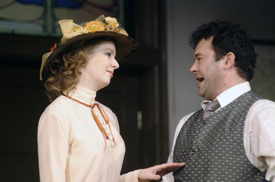 Feketeszárú cseresznye Feketeszárú cseresznye