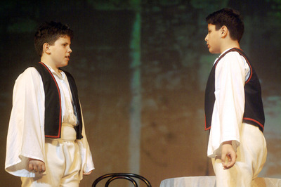 Milyen napra esik? Milyen napra esik?