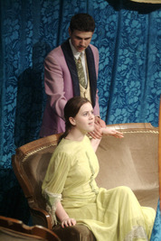 Bogaras szerelmesek Bogaras szerelmesek