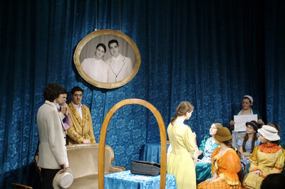 Bogaras szerelmesek Bogaras szerelmesek