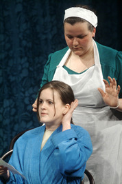 Bogaras szerelmesek Bogaras szerelmesek