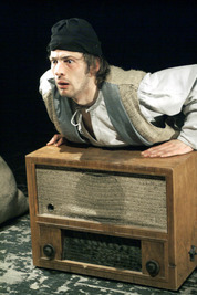 A bolond Gimpel A bolond Gimpel