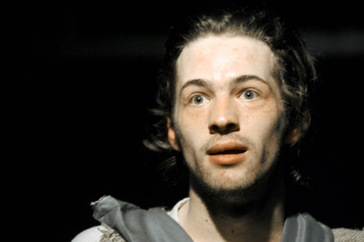 A bolond Gimpel A bolond Gimpel