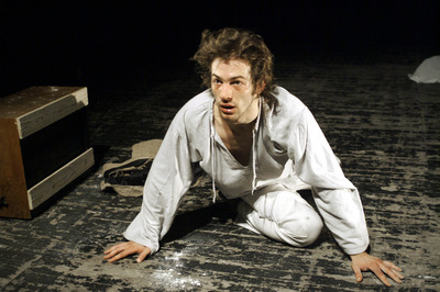 A bolond Gimpel A bolond Gimpel