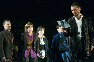 A velencei kalmár A velencei kalmár