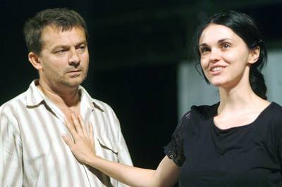 A komédiás had, avagy Thespis kordéja A komédiás had, avagy Thespis kordéja