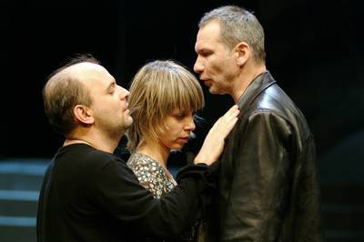 Oresztész Oresztész