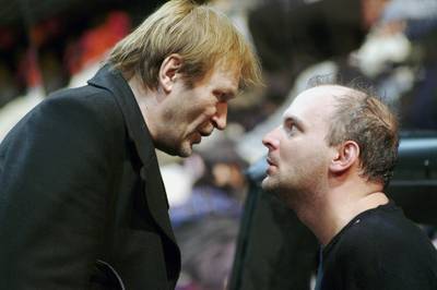 Oresztész Oresztész