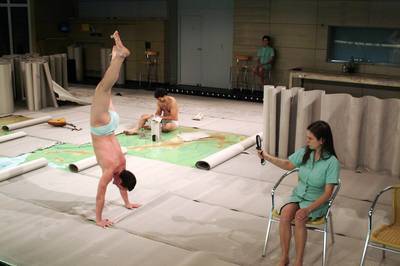 A kivétel és a szabály A kivétel és a szabály