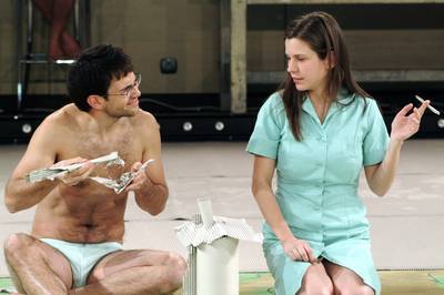 A kivétel és a szabály A kivétel és a szabály