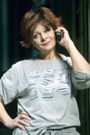 Furcsa pár (női változat) Furcsa pár (női változat)