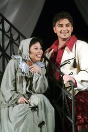 A sevillai borbély A sevillai borbély