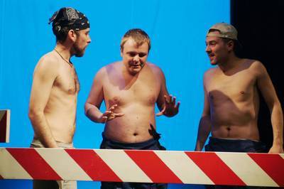 Polaris avagy az ígéret földjének galaxisközi újjáépítése Polaris avagy az ígéret földjének galaxisközi újjáépítése