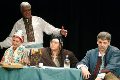 Revízióra készülődve