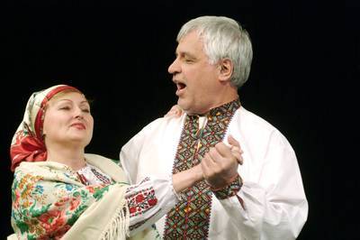 Revízióra készülődve