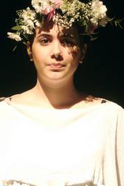 Margarita perdikari Margarita perdikari