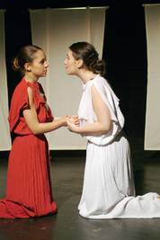 Margarita perdikari Margarita perdikari