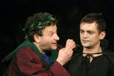 Drakula vajda, Mátyás királynak rabja Drakula vajda, Mátyás királynak rabja