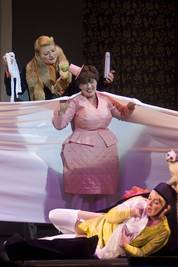 A nő vágya A nő vágya