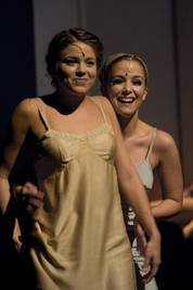 A nő vágya A nő vágya