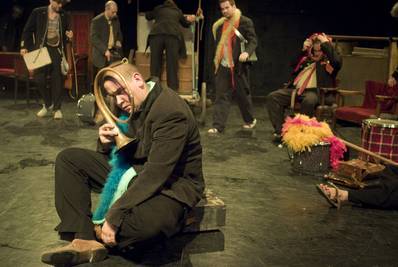 A láthatatlan légió