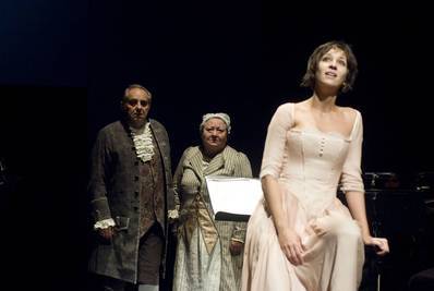 Ármány és szerelem