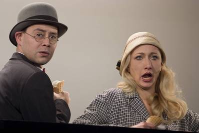 Kasimir és Karoline