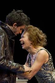 Orfeusz alászáll Orfeusz alászáll