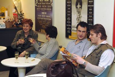 Az ügynök halála Az ügynök halála