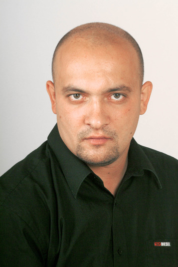 Gerner Csaba