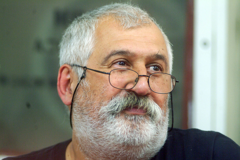 Silviu Purcărete